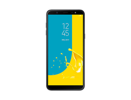 Περισσότερες πληροφορίες για "Samsung Galaxy J8 SM-J810FZKATUR (Μαύρο/32 GB)"