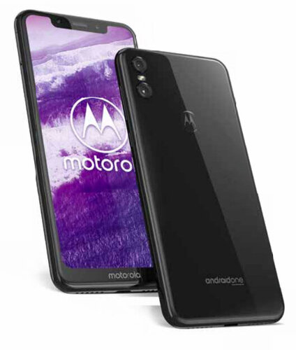 Περισσότερες πληροφορίες για "Motorola One (Μαύρο/64 GB)"