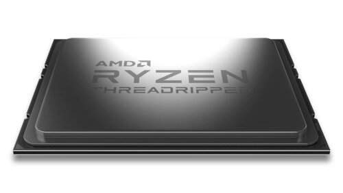 Περισσότερες πληροφορίες για "AMD Ryzen Threadripper 2950X"