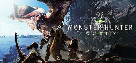 Περισσότερες πληροφορίες για "Monster Hunter: World (PC)"