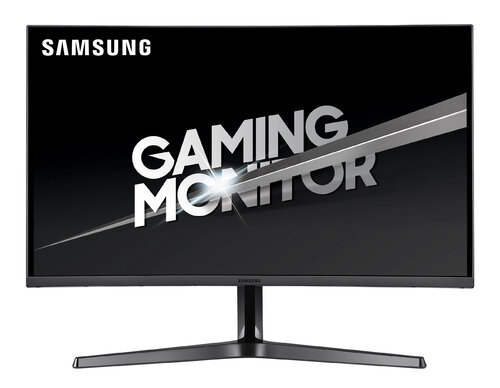 Περισσότερες πληροφορίες για "Samsung C32JG52QQU (31.5"/Quad HD)"