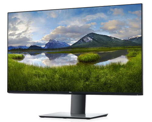 Περισσότερες πληροφορίες για "DELL UltraSharp U3219Q (31.5"/4K Ultra HD)"