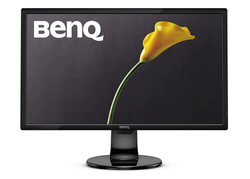 Περισσότερες πληροφορίες για "Benq GL2460BH (24"/Full HD)"