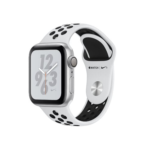 Περισσότερες πληροφορίες για "Apple Watch Nike+ Series 4"