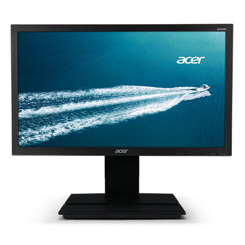 Περισσότερες πληροφορίες για "Acer B6 B206HQL Bympr (19.5"/Full HD)"