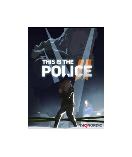 Περισσότερες πληροφορίες για "This Is the Police 2 (PC)"