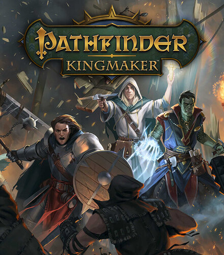 Περισσότερες πληροφορίες για "Pathfinder: Kingmaker Noble Edition (PC)"