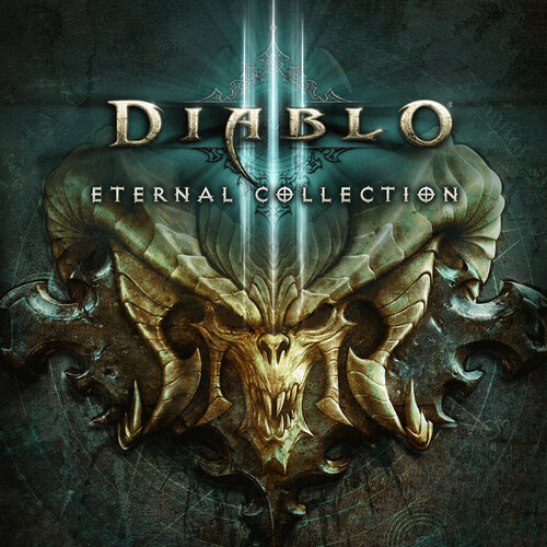 Περισσότερες πληροφορίες για "Activision Diablo III: Eternal Collection (PlayStation 4)"