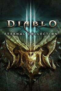 Περισσότερες πληροφορίες για "Activision Diablo III: Eternal Collection (Xbox One)"