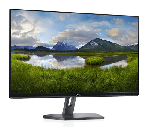 Περισσότερες πληροφορίες για "DELL S Series SE2719H (27"/Full HD)"