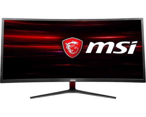 Περισσότερες πληροφορίες για "MSI MAG341CQ (34"/UltraWide Quad HD)"