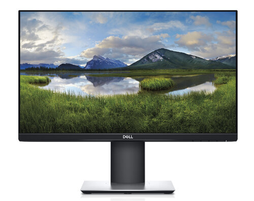 Περισσότερες πληροφορίες για "DELL Professional P2219HC (22"/Full HD)"