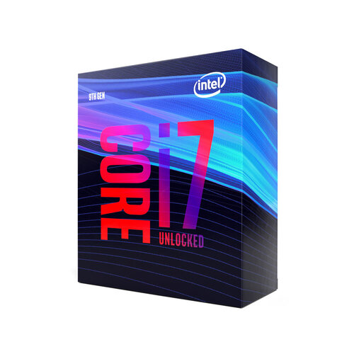 Περισσότερες πληροφορίες για "Intel Core i7-9700K (Box)"