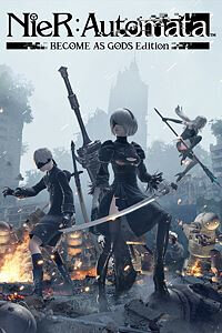 Περισσότερες πληροφορίες για "Microsoft NieR:Automata BECOME AS GODS (Xbox One)"