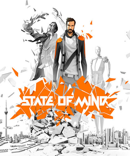 Περισσότερες πληροφορίες για "State of Mind (PC/Mac/Linux)"