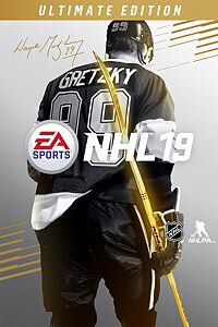 Περισσότερες πληροφορίες για "Microsoft NHL 19 Ultimate (Xbox One)"