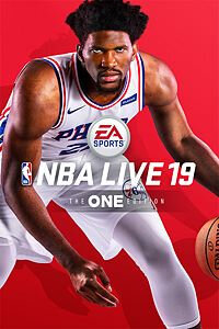 Περισσότερες πληροφορίες για "Microsoft NBA LIVE 19: The One Edition (Xbox One)"