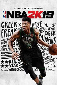 Περισσότερες πληροφορίες για "NBA 2K19 (Xbox One)"