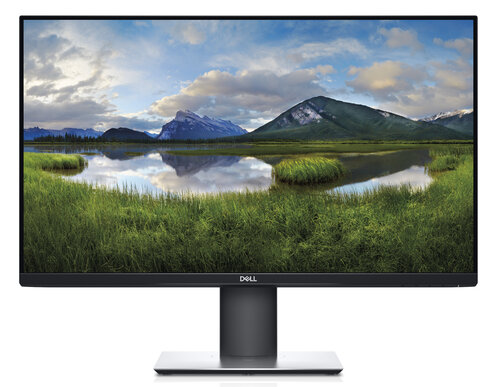 Περισσότερες πληροφορίες για "DELL P2719HC (27"/Full HD)"