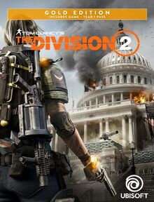 Περισσότερες πληροφορίες για "Tom Clancy's The Division 2 Gold Edition (Xbox One)"