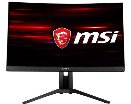 Περισσότερες πληροφορίες για "MSI Optix MAG271CR (27"/Full HD)"