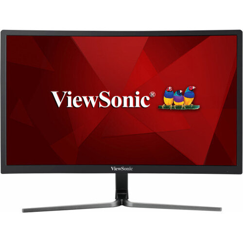 Περισσότερες πληροφορίες για "Viewsonic VX Series VX2458-C-mhd (23.6"/Full HD)"