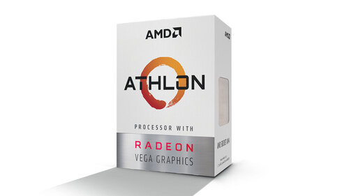 Περισσότερες πληροφορίες για "AMD Athlon 200GE (Box)"