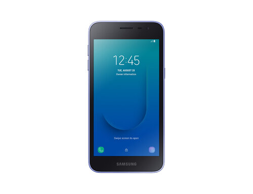 Περισσότερες πληροφορίες για "Samsung Galaxy J2 Core SM-J260F (Λεβάντα/8 GB)"