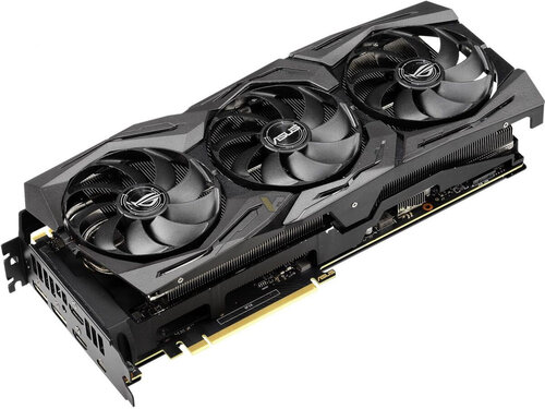Περισσότερες πληροφορίες για "ASUS ROG-STRIX-RTX2080TI-A11G-GAMING"