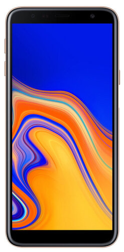 Περισσότερες πληροφορίες για "Samsung Galaxy J4+ SM-J415F (Χρυσό/32 GB)"