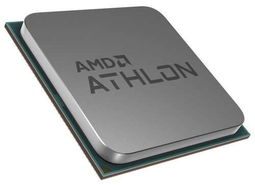 Περισσότερες πληροφορίες για "AMD Athlon 200GE"