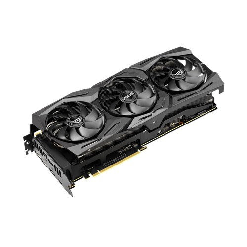 Περισσότερες πληροφορίες για "ASUS ROG-STRIX-RTX2080TI-O11G-GAMING"