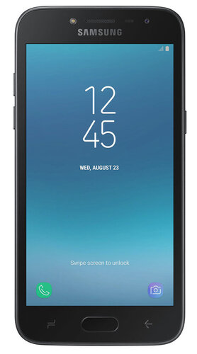 Περισσότερες πληροφορίες για "Samsung Galaxy J2 (2018) SM-J250F (Μαύρο/16 GB)"