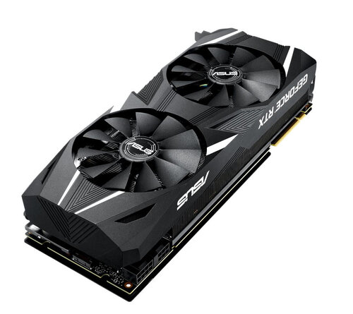Περισσότερες πληροφορίες για "ASUS DUAL-RTX2080-A8G"