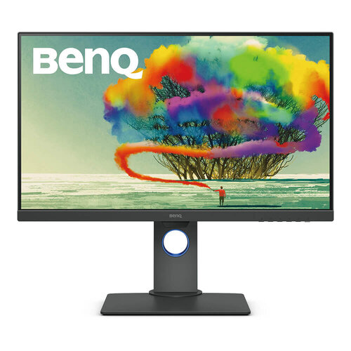 Περισσότερες πληροφορίες για "Benq PD2700U (27"/4K Ultra HD)"