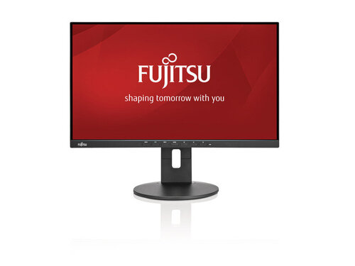 Περισσότερες πληροφορίες για "Fujitsu Displays B27-8 TS Pro (27"/Full HD)"