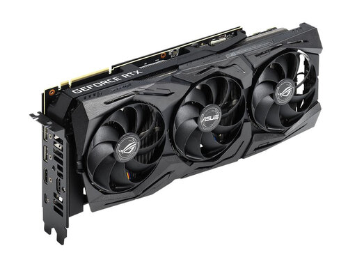 Περισσότερες πληροφορίες για "ASUS ROG-STRIX RTX2080-8G-GAMING"