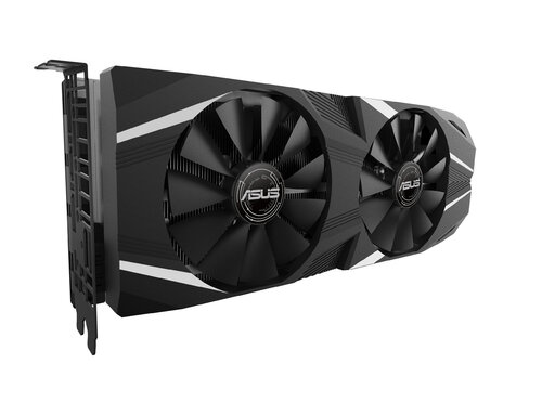 Περισσότερες πληροφορίες για "ASUS DUAL-RTX2070-A8G"