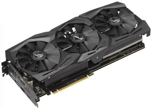 Περισσότερες πληροφορίες για "ASUS ROG-STRIX-RTX2070-A8G-GAMING"