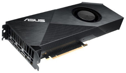 Περισσότερες πληροφορίες για "ASUS TURBO-RTX2070-8G"