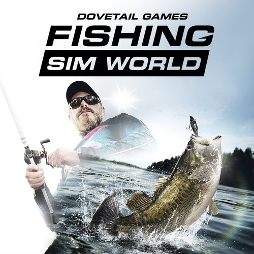 Περισσότερες πληροφορίες για "Fishing Sim World (PlayStation 4)"