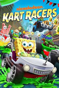 Περισσότερες πληροφορίες για "Nickelodeon Kart Racers (Xbox One)"