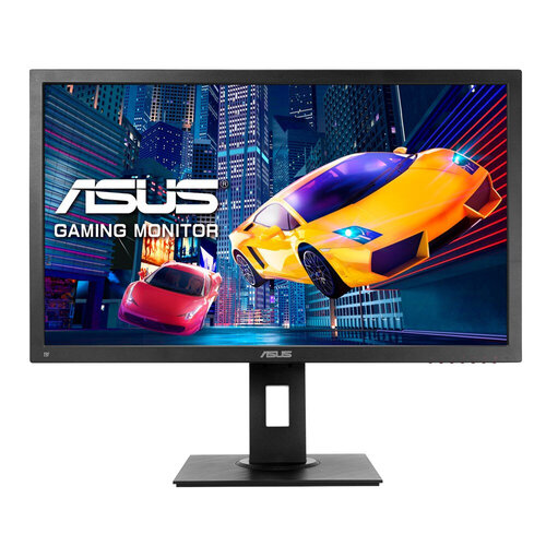 Περισσότερες πληροφορίες για "ASUS VP248QGL-P (24"/Full HD)"