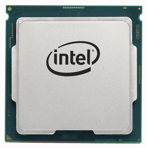 Περισσότερες πληροφορίες για "Intel Core i5-9600K (Tray)"