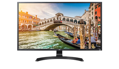 Περισσότερες πληροφορίες για "LG 32UD59-B (32"/4K Ultra HD)"