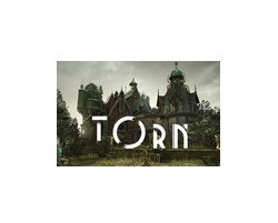 Περισσότερες πληροφορίες για "Torn (PC)"