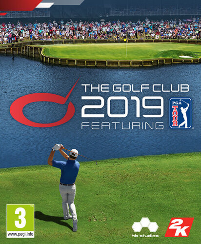 Περισσότερες πληροφορίες για "The Golf Club 2019 (PC)"