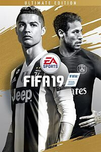 Περισσότερες πληροφορίες για "Microsoft FIFA 19 Ultimate Edition (Xbox One)"