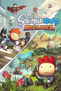 Περισσότερες πληροφορίες για "Microsoft Scribblenauts Mega Pack (Xbox One)"