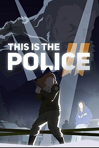 Περισσότερες πληροφορίες για "Microsoft This is the Police 2 (Xbox One)"